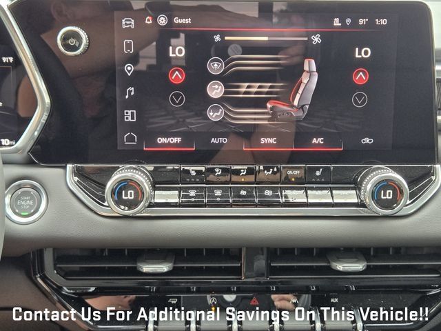New 2026 GMC Canyon Elevation w/ Convenience Package RWD image 14