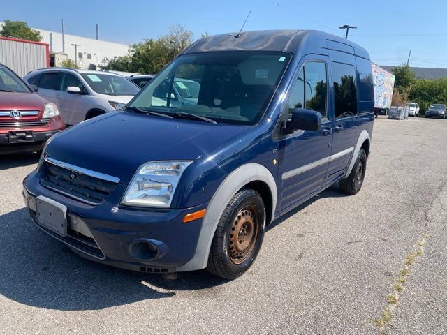 Used 2012 Ford Transit Connect XLT FWD image 3