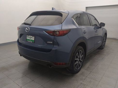 Used 2017 MAZDA CX-5 Grand Touring w/ Premium Package image 9