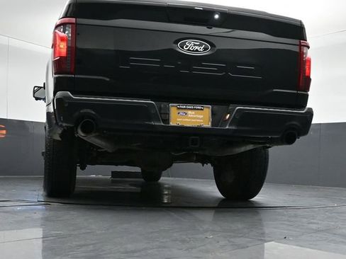 Certified 2025 Ford F150 XLT w/ Equipment Group 303A High AWD/4WD image 35