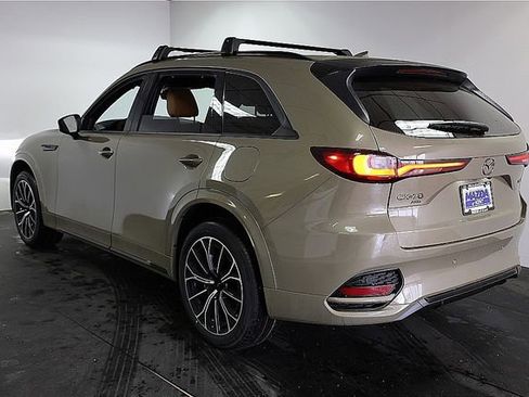 New 2026 MAZDA CX-70 3.3 Turbo S w/ Premium Plus image 3