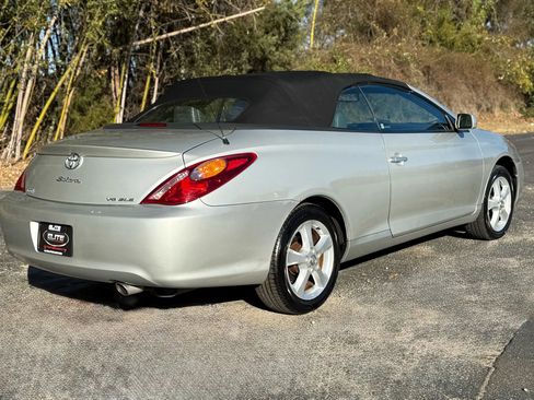 Used 2006 Toyota Solara SLE image 14