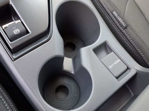 New 2026 Subaru Crosstrek 2.5i AWD/4WD image 35