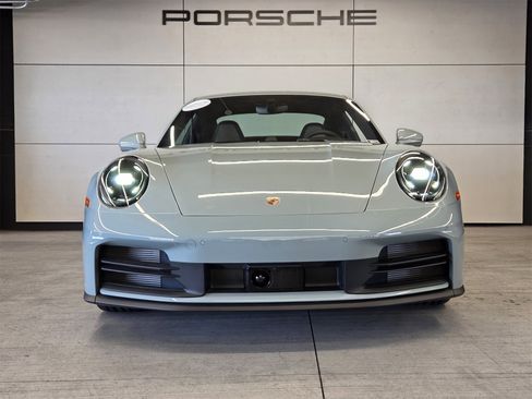 Certified 2025 Porsche 911 Carrera image 25