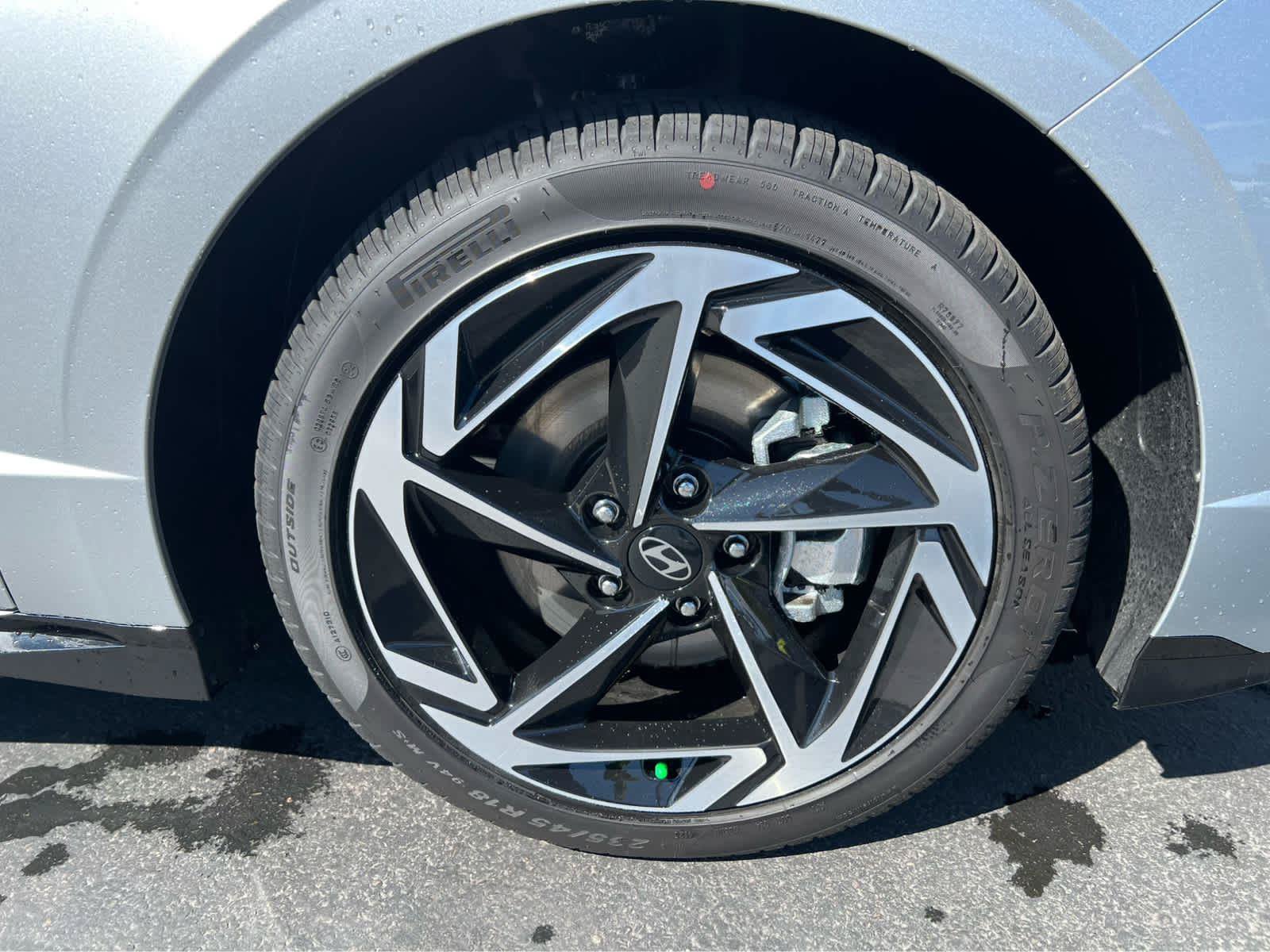 New 2026 Hyundai Sonata SEL AWD/4WD image 16