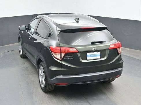 Used 2016 Honda HR-V EX-L image 25