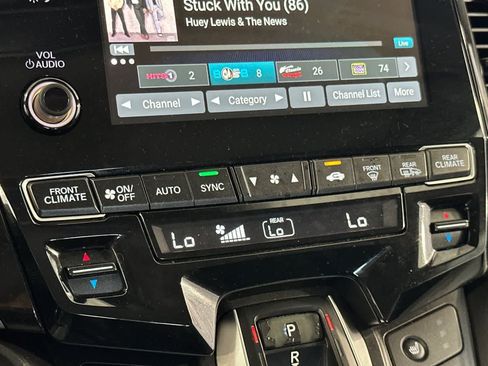 Used 2019 Honda Odyssey EX image 23