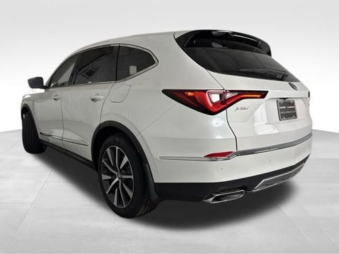 New 2026 Acura MDX FWD w/ Technology Package image 5