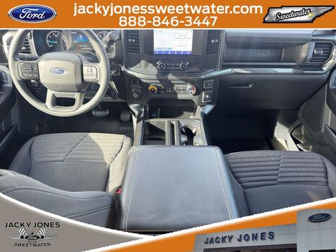 Certified 2022 Ford F150 XL w/ STX Appearance Package image 14