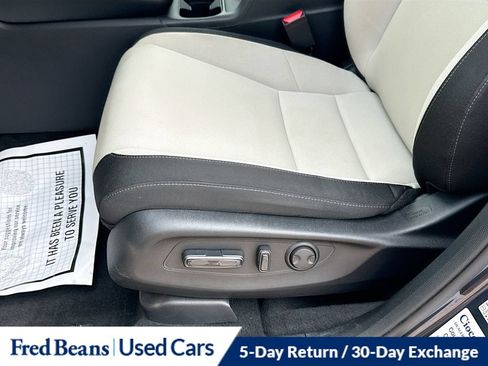 Used 2023 Honda CR-V EX image 24