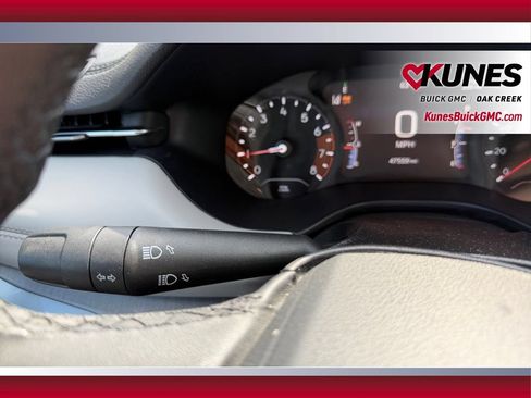 Used 2025 Jeep Compass Limited AWD/4WD image 33