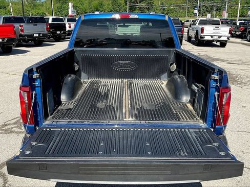 Used 2024 Ford F150 STX w/ Equipment Group 201A FX4 AWD/4WD image 25