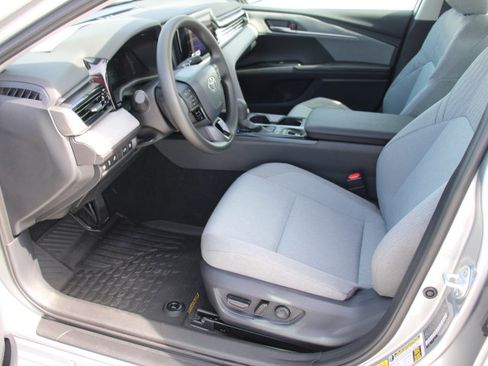 Certified 2026 Toyota Camry LE w/ Convenience Package image 11