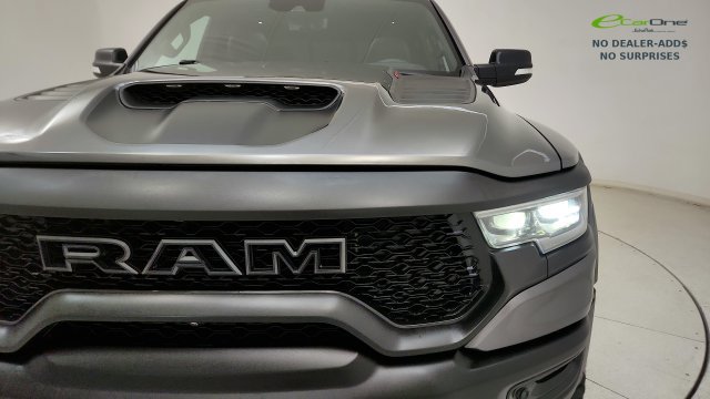 Used 2022 RAM 1500 TRX w/ TRX Level 2 Equipment Group AWD/4WD image 25