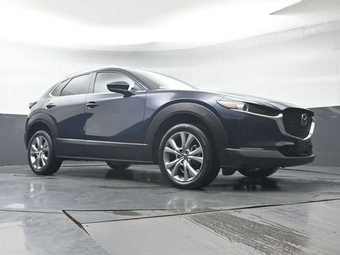 Used 2023 MAZDA CX-30 AWD 2.5 S w/ Preferred Package image 33