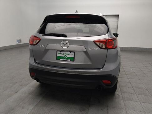 Used 2015 MAZDA CX-5 Touring FWD image 7