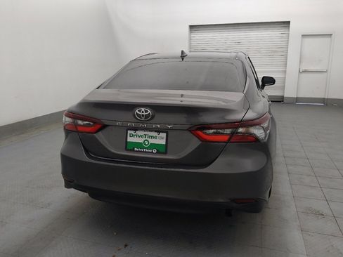 Used 2023 Toyota Camry LE image 7