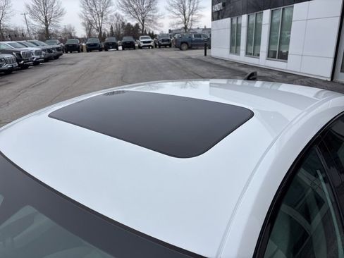 Used 2025 Honda Accord SE image 12