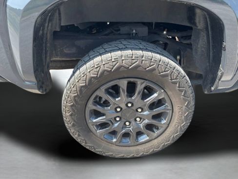 Used 2024 Toyota Tacoma SR5 RWD image 34