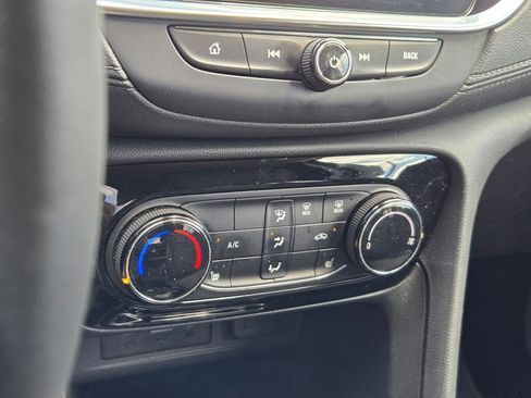 Certified 2023 Buick Encore GX Preferred w/ Cold Weather Comfort Package FWD image 17