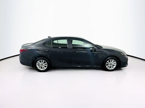 Used 2026 Toyota Camry LE w/ Convenience Package FWD image 10