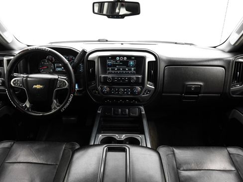 Used 2014 Chevrolet Silverado 1500 LTZ Z71 w/ LTZ Plus Package image 19
