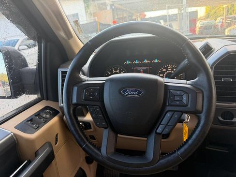 Used 2018 Ford F150 XLT w/ Equipment Group 301A Mid image 12