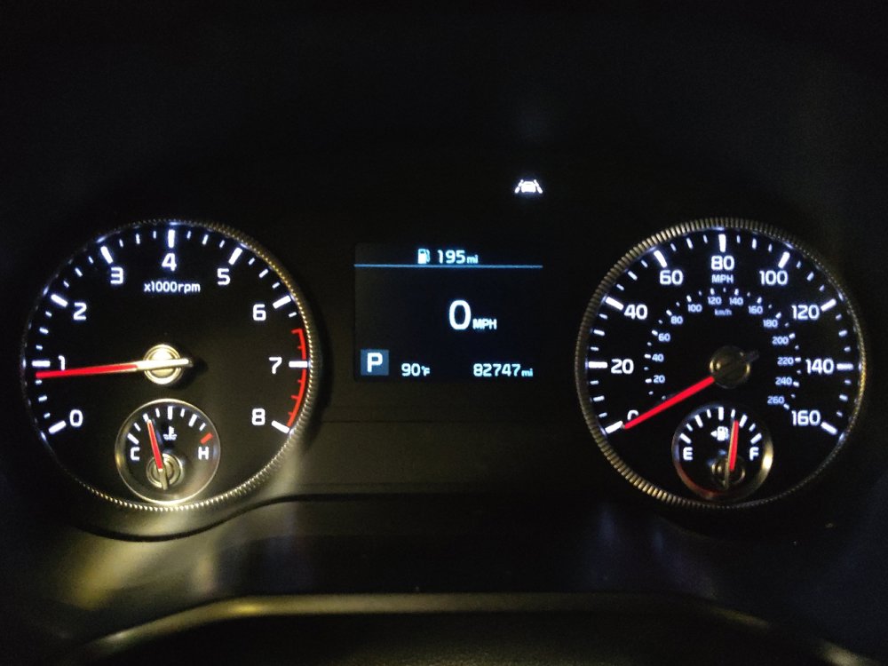 Used 2021 Kia Telluride EX w/ EX Premium Package FWD image 23