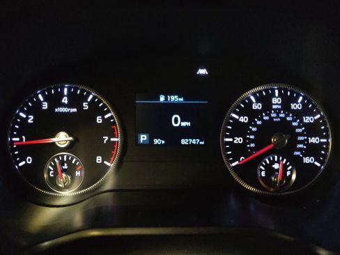 Used 2021 Kia Telluride EX w/ EX Premium Package FWD image 23