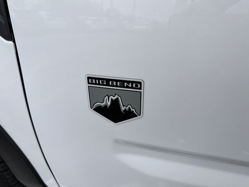 Used 2023 Ford Bronco Sport Big Bend image 7