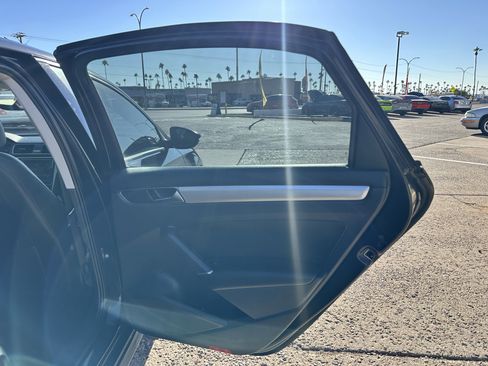 Used 2019 Volkswagen Passat 2.0T Wolfsburg image 26