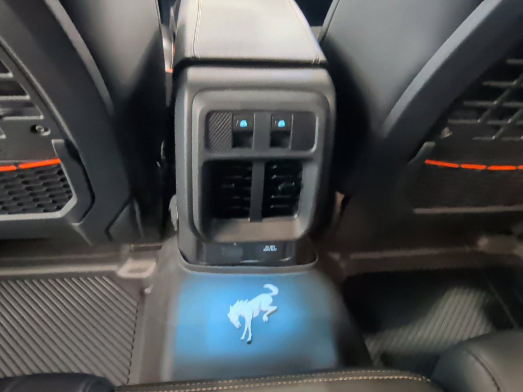 New 2026 Ford Bronco Raptor AWD/4WD image 33