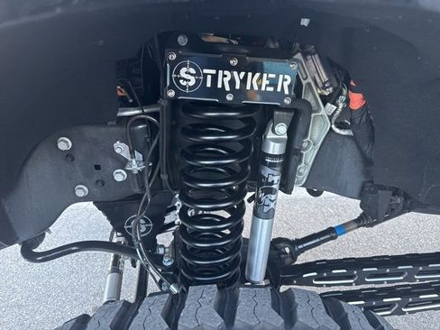 Used 2025 Ford F250 Platinum image 22