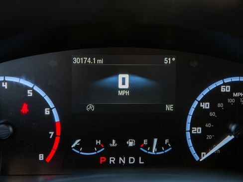 Used 2022 Ford Bronco Sport Big Bend image 18