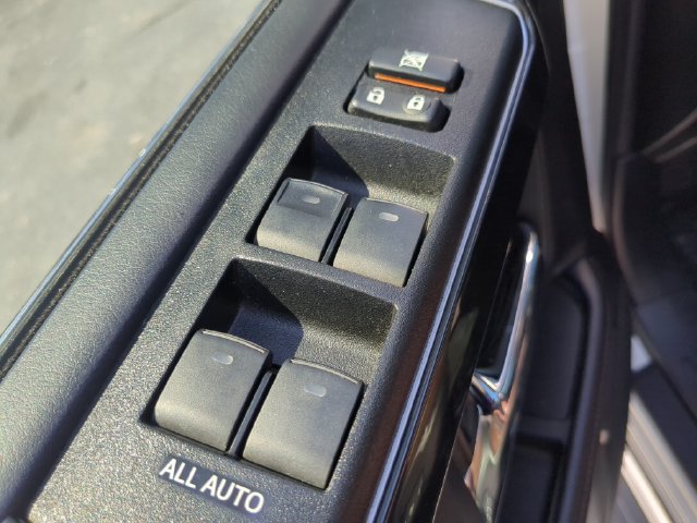 Used 2023 Toyota 4Runner Limited AWD/4WD image 20