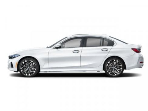 New 2026 BMW 330i Sedan w/ Convenience Package RWD image 3