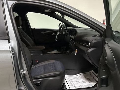 New 2026 Buick Envista Preferred w/ Convenience I Package image 21