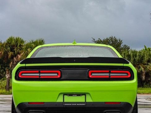 Used 2015 Dodge Challenger R/T Scat Pack image 2