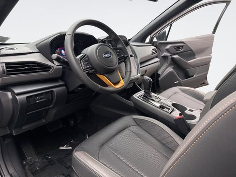 Used 2025 Subaru Crosstrek 2.5i Wilderness AWD/4WD image 10