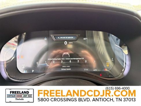 New 2026 RAM 1500 Limited image 28