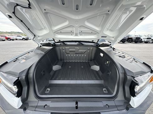 New 2025 GMC Hummer EV 2X image 25