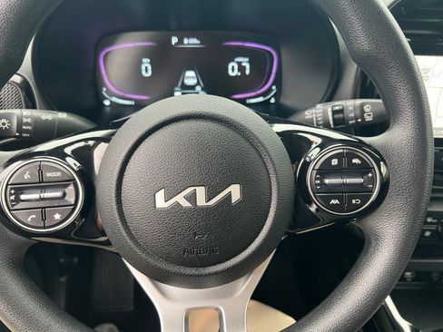 Certified 2023 Kia Soul S FWD image 58