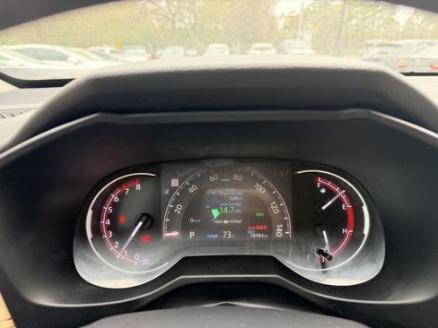 Used 2023 Toyota RAV4 XLE w/ Convenience Package image 29