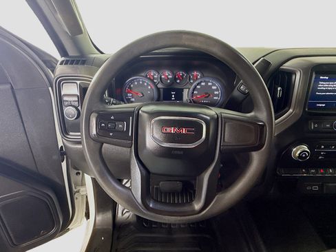 Used 2021 GMC Sierra 1500 2WD Double Cab w/ Convenience Package image 13