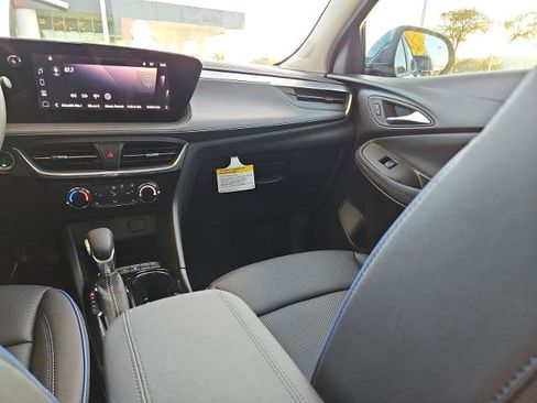 New 2026 Buick Encore GX Sport Touring w/ Advanced Technology Package image 44