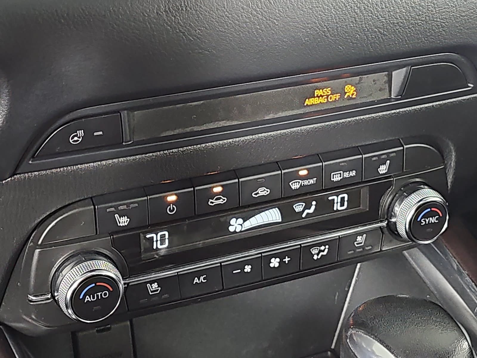 Used 2019 MAZDA CX-5 Signature AWD/4WD image 21