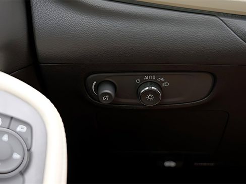 New 2026 Buick Encore GX Sport Touring image 17