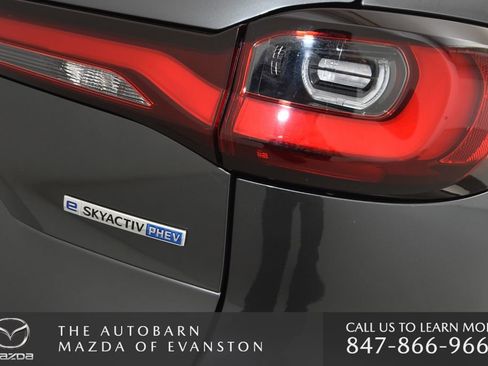 New 2026 MAZDA CX-90 Plug-In Hybrid w/ Premium Plus image 39