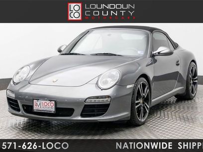 Used 2011 Porsche 911 Carrera S