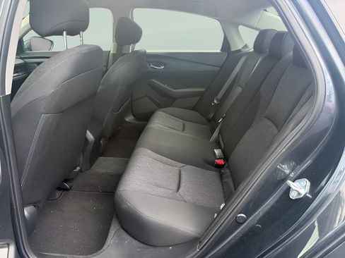 Certified 2023 Honda Accord LX image 12